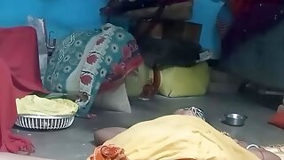 Dever bhabhi ki jabardast masti night desi sex