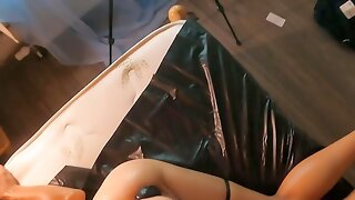 Double Penetration