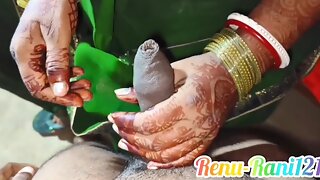 Indian desi Village newly married wife ki first time chudai videos (Hindi audio)