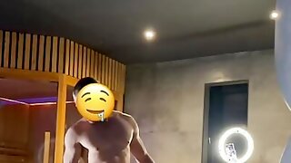 Sauna, Massaggi, Olandese