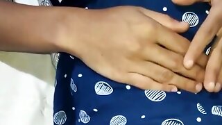 Sri Lankan Big Tits