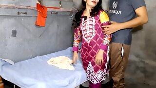 STEP BROTHER ACCIDENTALLY OOPPORTUNITY HARDCORE FUCK WITH STEP SISTER SHE ALONE AT HOME, hindi