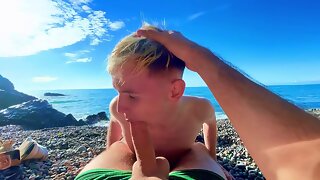 Vieux Gays Plage