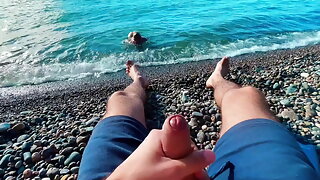Cruise Gay, Suce Inconnus Amateur Gay, Gays À La Plage