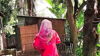 Desi Stepuncle Ficked with Her Stepnephew