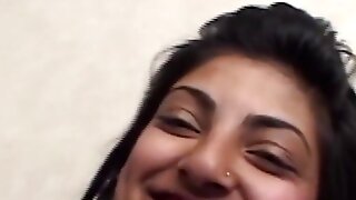Cum In Mouth