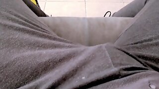 I Get Hot After Exercising, Can You Help Me Get Rid Of It Please?