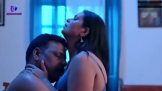 Rajsi Verma, Sapna Sappu And Priya Ray In Malvika Tomar Nude Boobs Grab Sex By