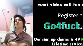 Hot Indian Girl Masturbation With Chor Hardcore Sex