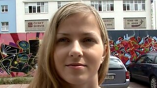 Veronika Czech