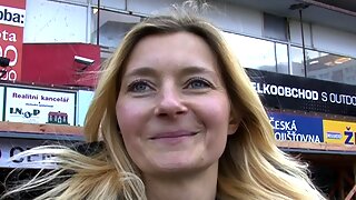 Public Street, Czech Streets Jitka