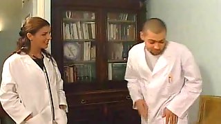 Karen Lancaume Anal, Française