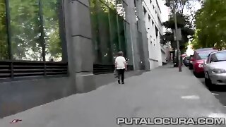 Puta Locura
