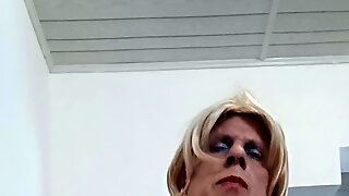 Sissy Crossdresser