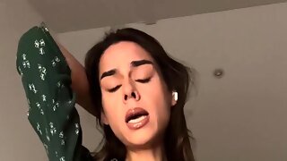 Solo Masturbation