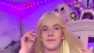 Femboy Solo