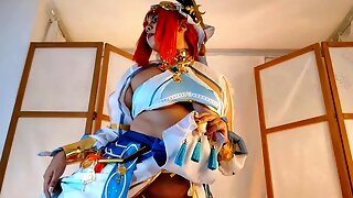 日本动漫, 连裤袜, 少女肛门