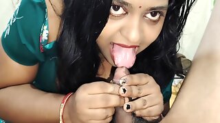 Midnight Sex With My Bhabhi