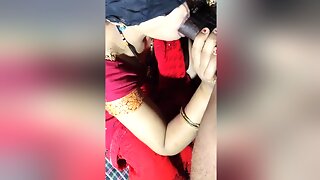 Desi Village Wife