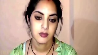 Indian Hot Girl Lalita Bhabhi Sex Relation With Her Office Boss