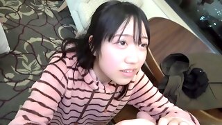 Asian Angel Uncensored