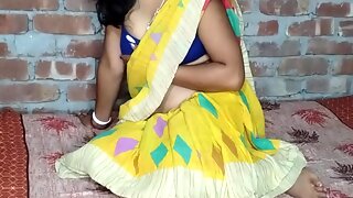 Sonali Bhabhi Tv Series Dekte Dekte Apni Stepbrother Ki Sat Chudai Keya