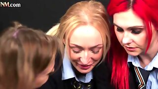 Femdom