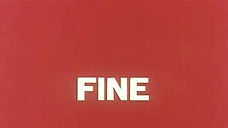 Italienne Vintage, Classique