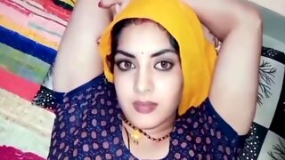 My Cute Wife Has Yummy Pussy, Lalita Bhabhi Sex Romance With Husband