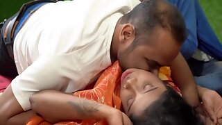 18yrs Village Wife Paying Room Rent! Hindi Best Wife Sharing Sex