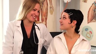 Frauenartzt Deutsch, Gynäkologe Deutsch, German Gynäkologe