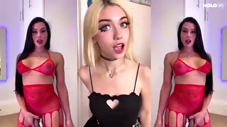 Sissy Compilation