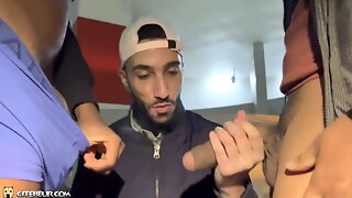 Cocksucking Gay