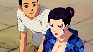 Japanese Hentai