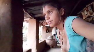 Village Bhabhi Sex Desi Hot Bhabhi