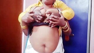 Indian Telugu Dirty Talks, Tailor Sex, తలగ ఆట టలర మమత దగలట, తలగ బతల