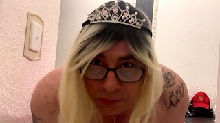 Sissy Crossdresser