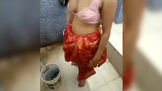 Desi Hot Couple Ready To Fucking Small Boobs Press Husband Desi Sex Moods