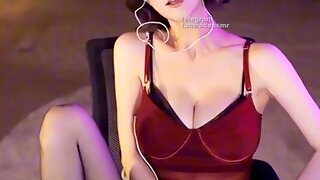 Massaggi, ASMR, Cinese