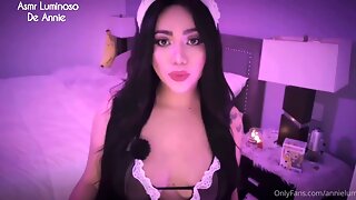 ASMR