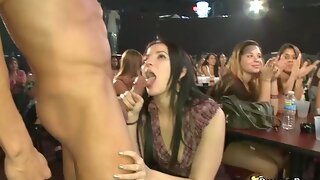 Teen Blowjob