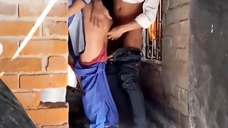 Indian Village Student 18+ Girl New Viral Video