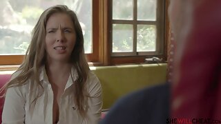 Surprise Hairy Pussy