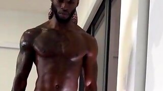 Hausgemacht, Großer Schwanz, Interracial