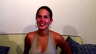 Francaise Premier Anal Casting, Teen Et Vieux Francais