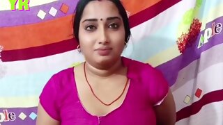 Bhabhi Ne Devar Se Chudwaya With Devar Bhabhi