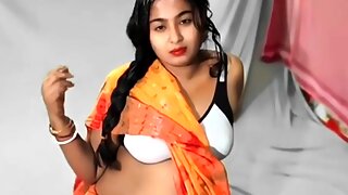 Village Wife Cheating Sex With Devar , Desi Village Sex - Hindi Audio