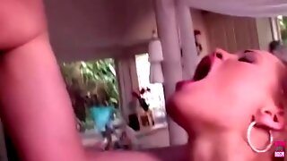 Double Penetration