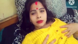 Bhabhi Ne Apne Dever Se Anniversary Manvai