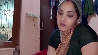 Indian Hot Girl Was Fucked By Her Stepbrother